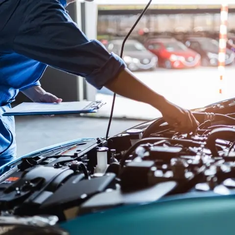 Car Transmission Services