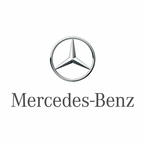 Mercedes Logo