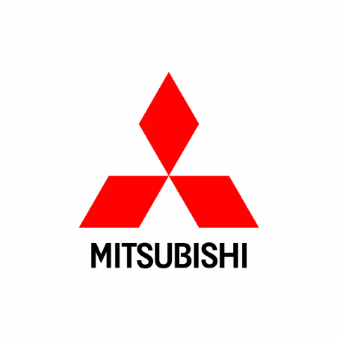 Mitsubishi Logo