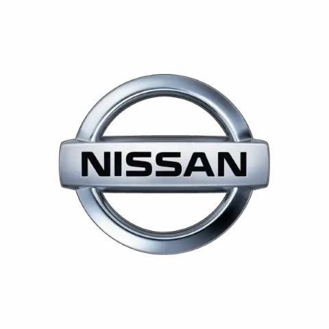Nissan Logo