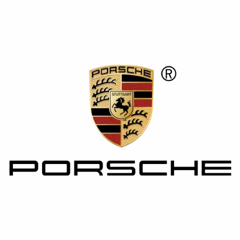 Porsche Logo