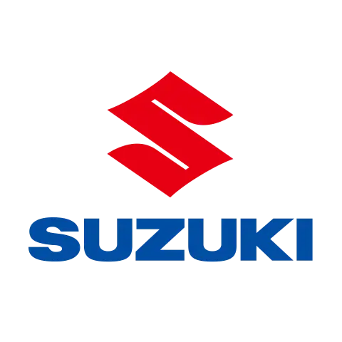 Suzuki Logo