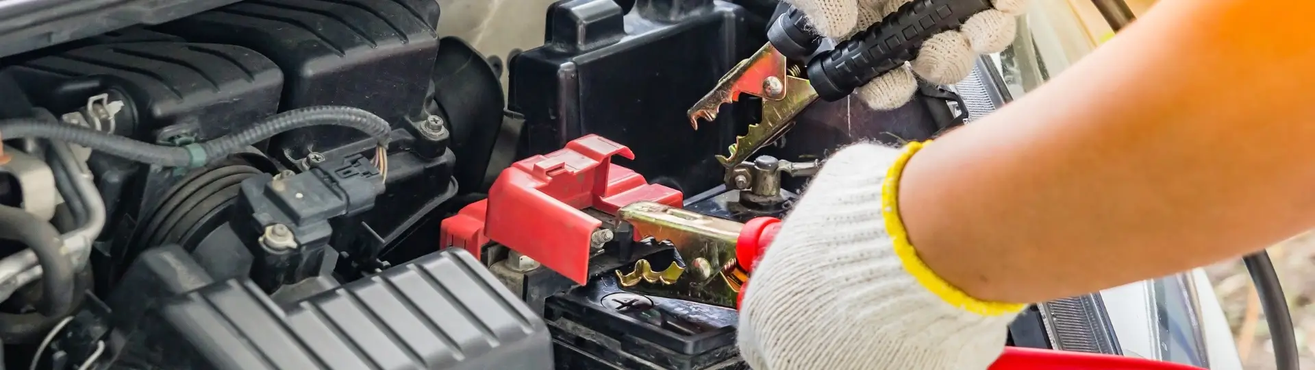 To Do When Your Car Battery Dies