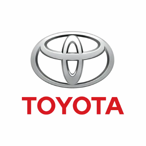 Toyota Logo