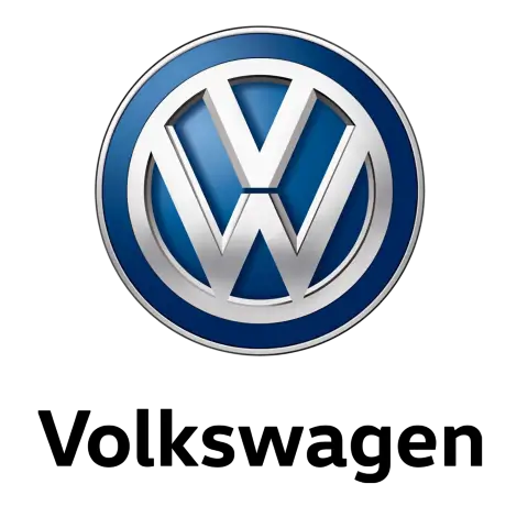 Volkswagen Logo